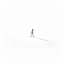 just like this artwork