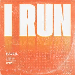 I Run artwork