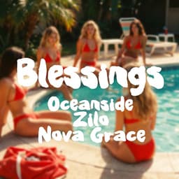 Blessings artwork