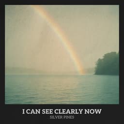 I Can See Clearly Now artwork