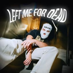 Left Me For Dead artwork