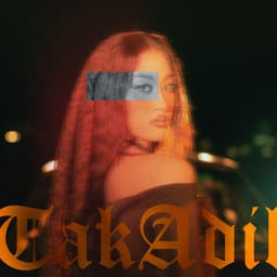 Tak Adil artwork