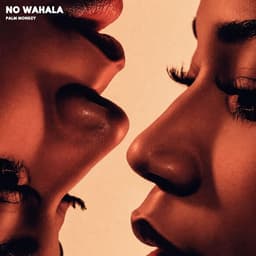 NO WAHALA artwork