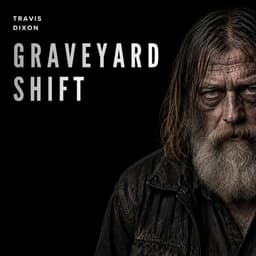 Graveyard Shift artwork