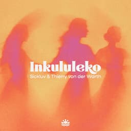 Inkululeko artwork