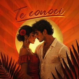 Te conocí artwork