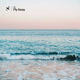 Fly Away artwork