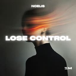 Lose Control artwork