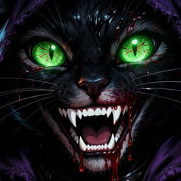 Overcharged Fury artwork