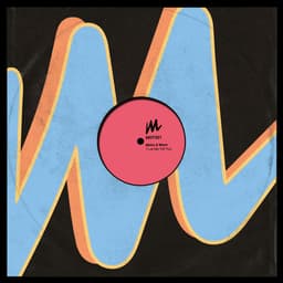 Let Me Tell You artwork