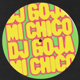 Mi Chico artwork
