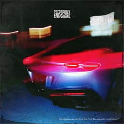 endgame artwork