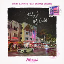 Friday In My Pocket artwork