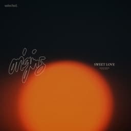 sweet love artwork