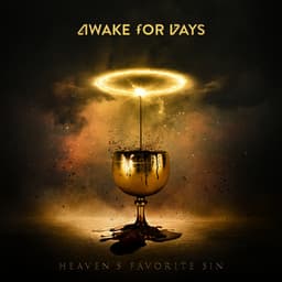 Heaven's Favorite Sin artwork