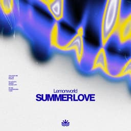 Summer Love artwork