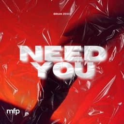 Need You artwork