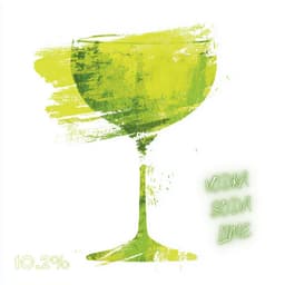 Vodka Soda Lime artwork