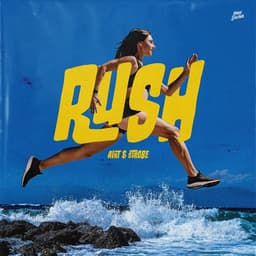 Rush artwork