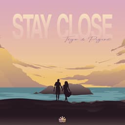 Stay Close artwork