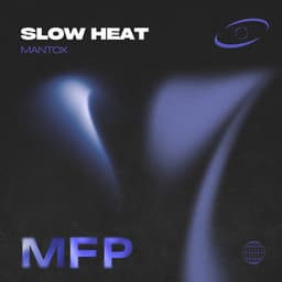 Slow Heat artwork
