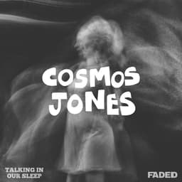 TALKING IN OUR SLEEP artwork