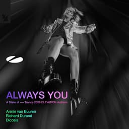 Always You (A State of Trance 2026 ELEVATION Anthem) artwork