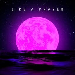 Like a Prayer artwork