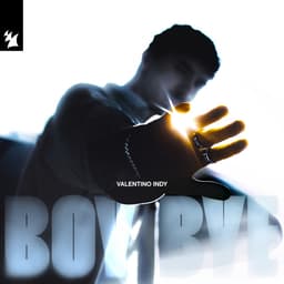 Boy Bye artwork