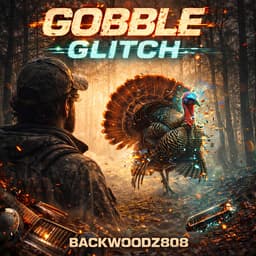 Gobble Glitch artwork