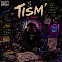 Tism' artwork