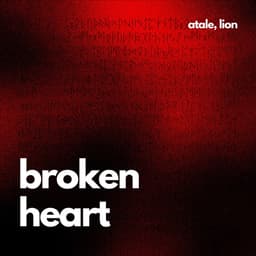Broken Heart artwork