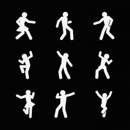 Noise To Dance To artwork