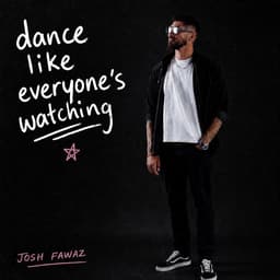 Dance Like Everyone's Watching artwork