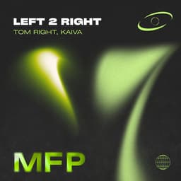 LEFT 2 RIGHT artwork