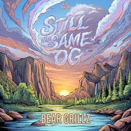 Still the Same OG artwork