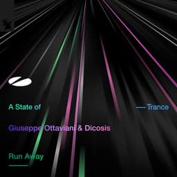 Run Away artwork