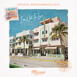 I'm Not In Love artwork
