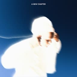 A New Chapter artwork