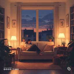 Good Time artwork