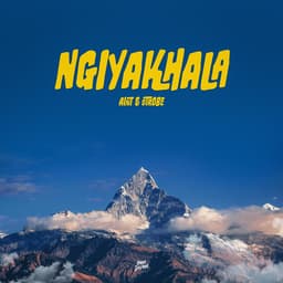 Ngiyakhala artwork