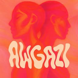AWGAZI artwork