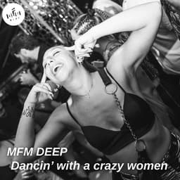 Crazy Women (Radio Edit) artwork