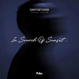 Can't Get Over artwork