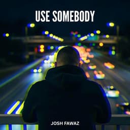 Use Somebody artwork