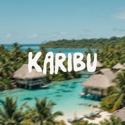 KARIBU artwork