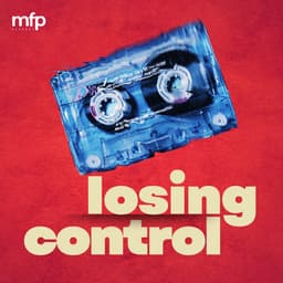 Losing Control artwork