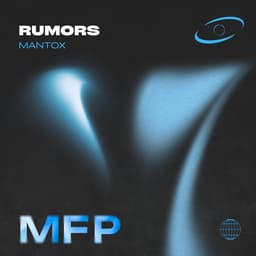 Rumors artwork