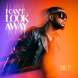 I Can't Look Away artwork