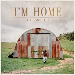 I'm Home artwork